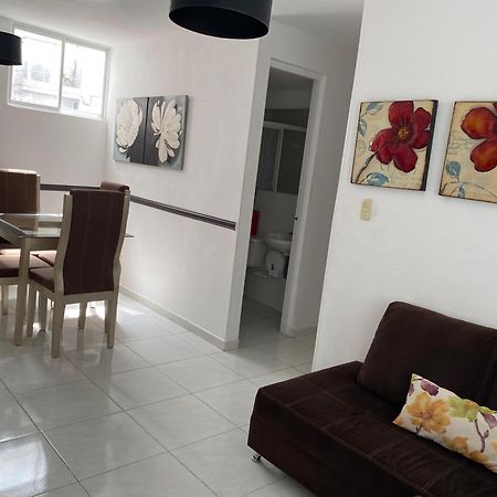Ch1 Bonito Apartamento Amoblado En Condominio Rnt 1O8239 บาเยดูปาร์ ภายนอก รูปภาพ