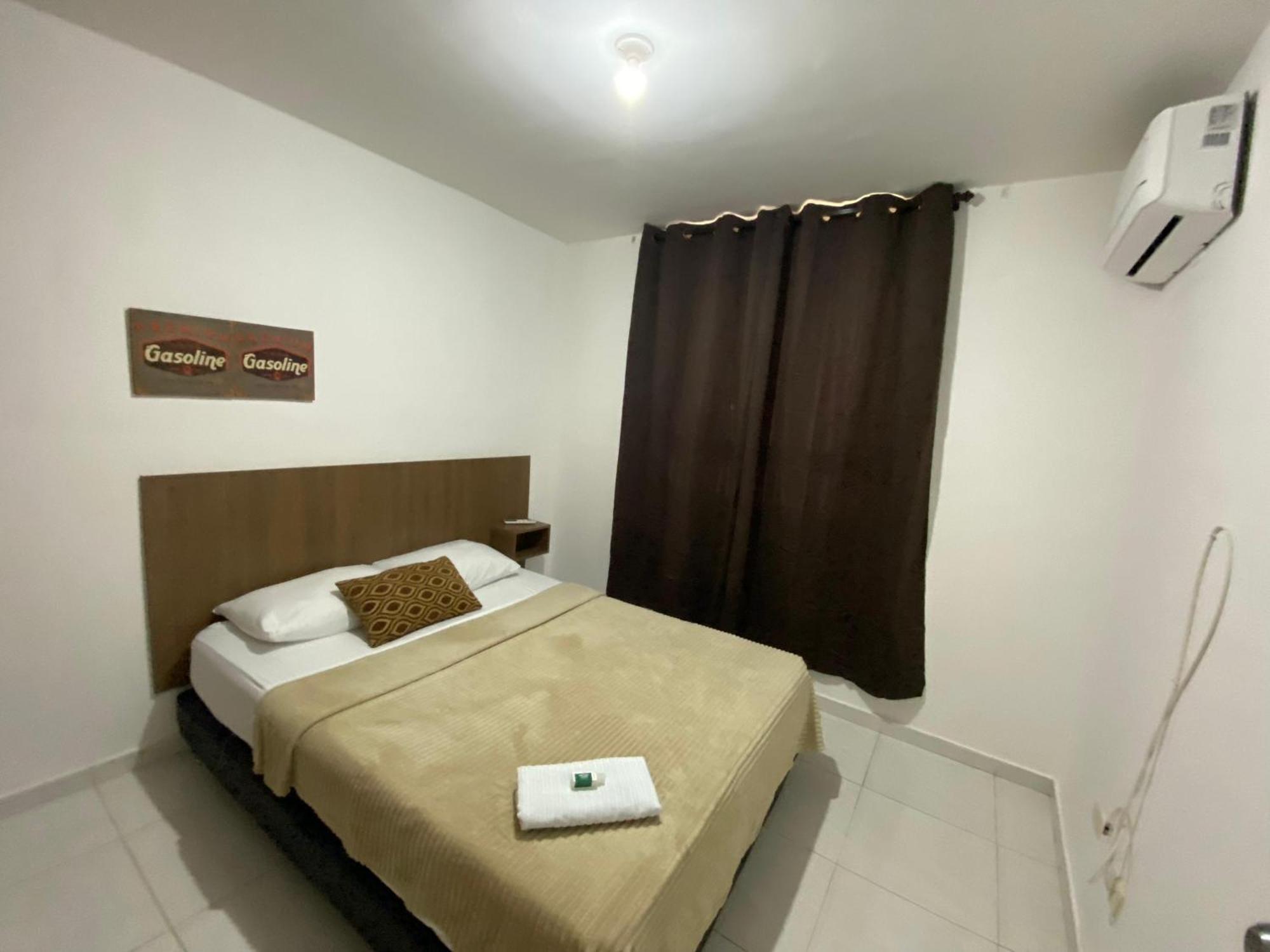 Ch1 Bonito Apartamento Amoblado En Condominio Rnt 1O8239 บาเยดูปาร์ ภายนอก รูปภาพ