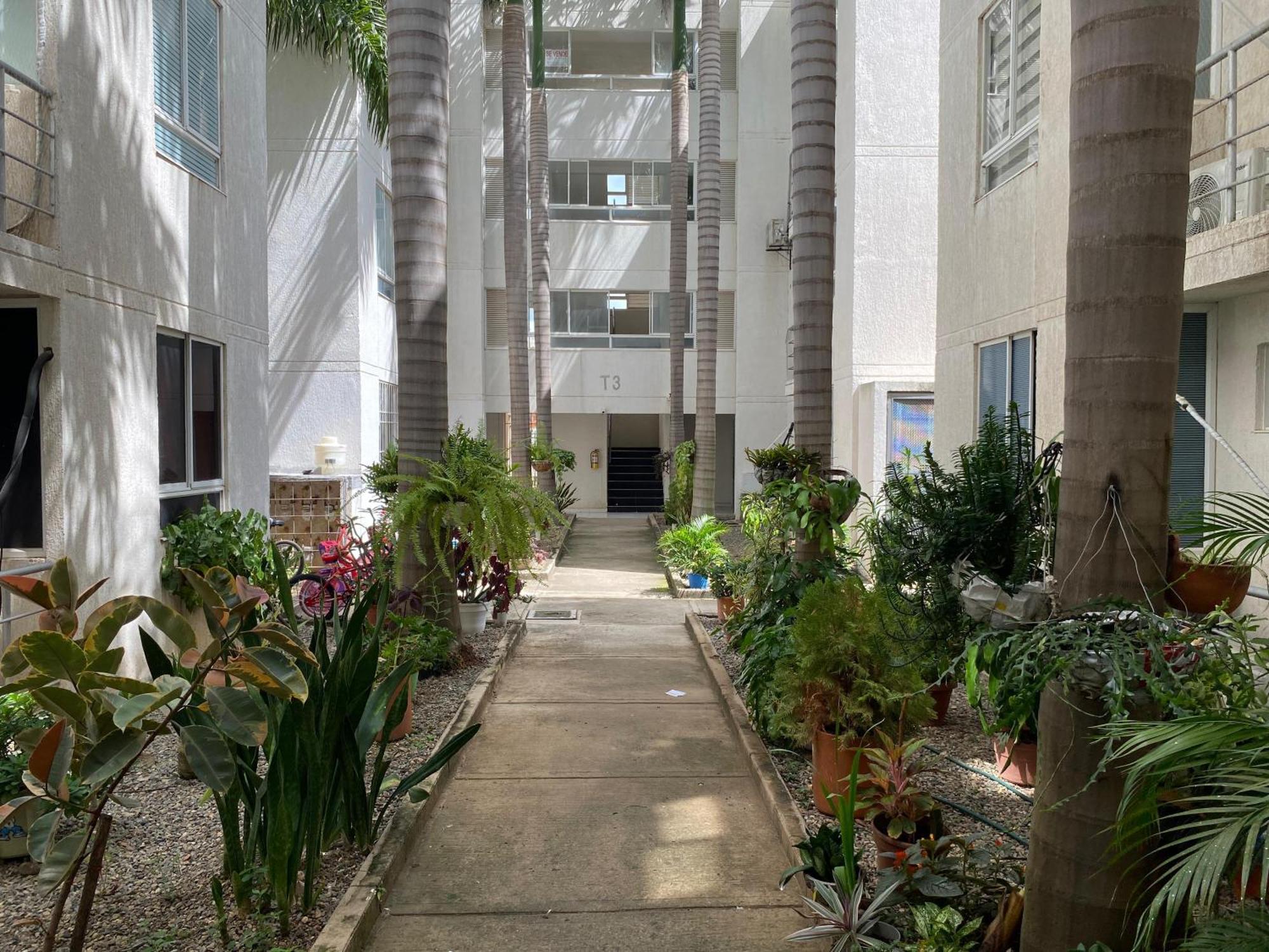 Ch1 Bonito Apartamento Amoblado En Condominio Rnt 1O8239 บาเยดูปาร์ ภายนอก รูปภาพ