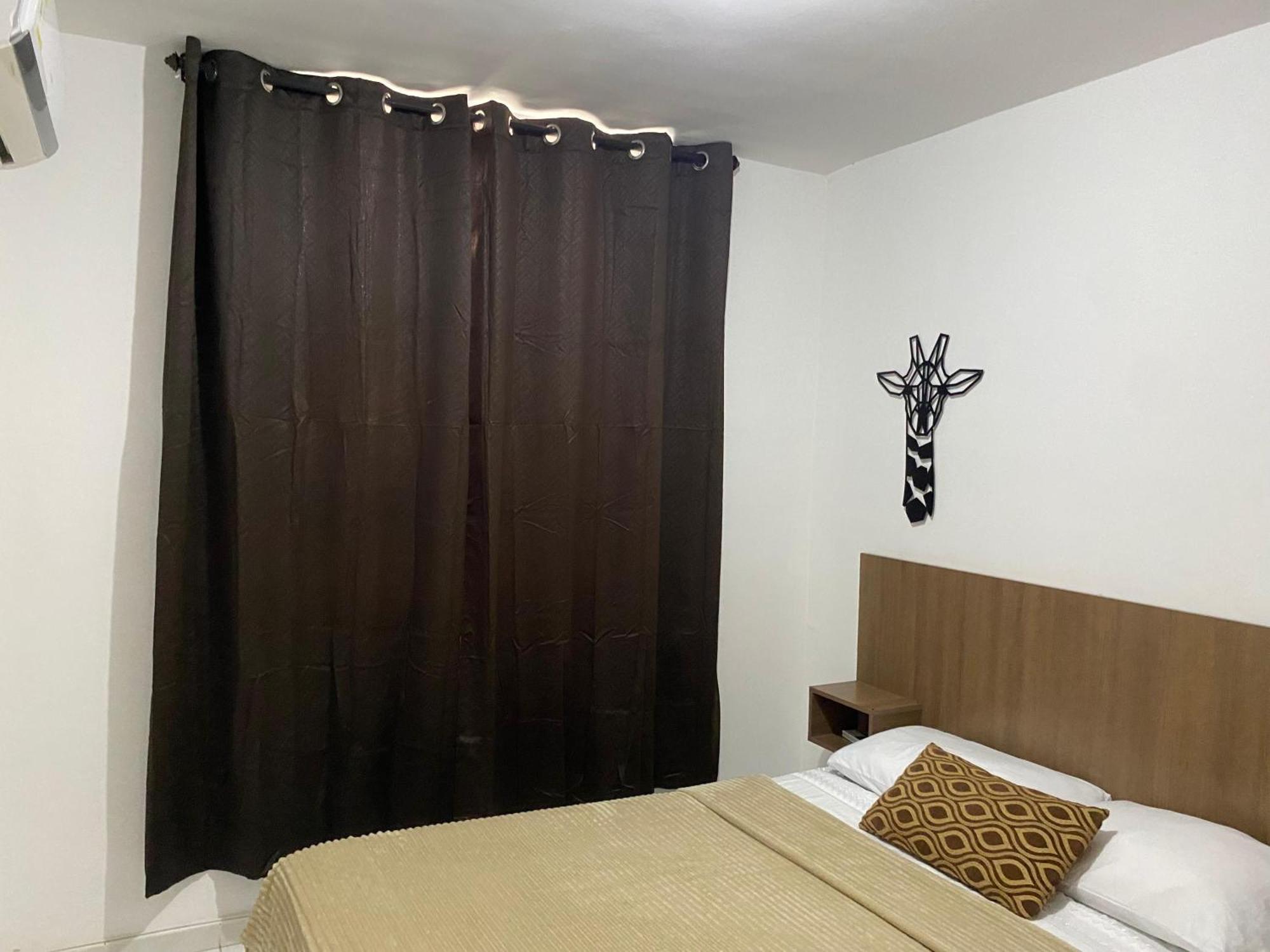 Ch1 Bonito Apartamento Amoblado En Condominio Rnt 1O8239 บาเยดูปาร์ ภายนอก รูปภาพ