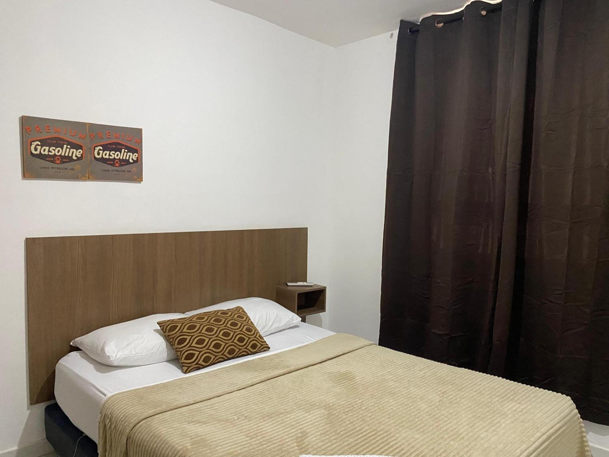 Ch1 Bonito Apartamento Amoblado En Condominio Rnt 1O8239 บาเยดูปาร์ ภายนอก รูปภาพ